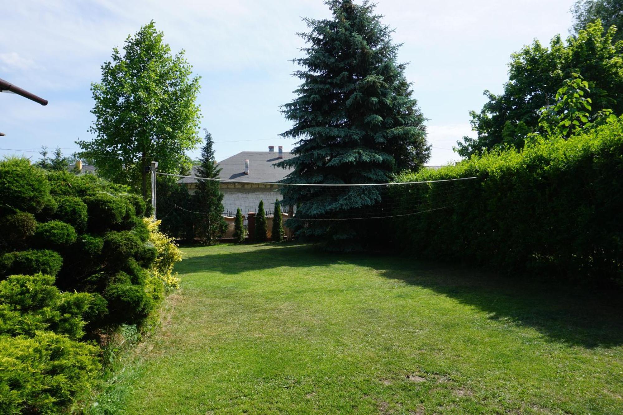 Comfortable House With Garden Manki Exterior foto